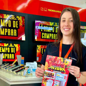 É tempo de comprar: confira as ofertas do Esquenta Black Friday do Koerich
