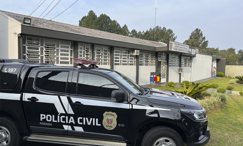 Projeto propõe alterações na estrutura de carreiras da Polícia Civil; veja o que muda