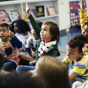 Como tornar a sala de aula mais inclusiva? Curso gratuito aborda o tema