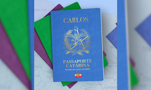 “Saint Catherine” ensina o Brasil sobre segurança pública