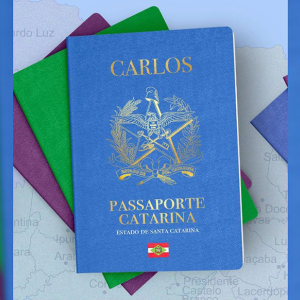 “Saint Catherine” ensina o Brasil sobre segurança pública