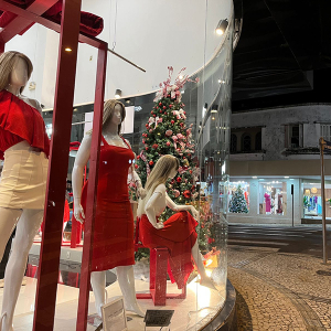 Confira o horário especial de Natal do comércio em Rio Negro e Mafra