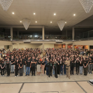 Programa Protetores do Lar forma mais de 500 alunos em Mafra