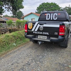 Operação da Polícia Civil apura esquema de tráfico de drogas em festas