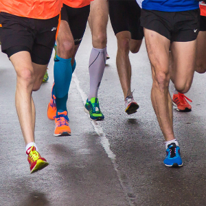 Veja onde retirar os kits da 9ª Corrida da Colonização de Rio Negro