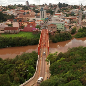 Rio Negro chega a 155 anos com história marcada na cultura, imigração e protagonismo no Paraná