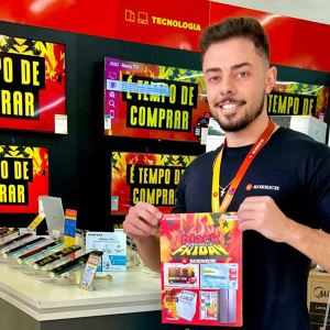 Inúmeras oportunidades para economizar te esperam no Koerich; confira as ofertas
