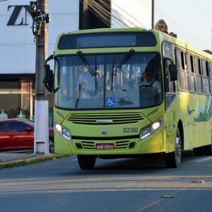 É usuário de transporte coletivo? Veja como fica o serviço no feriado da Consciência Negra