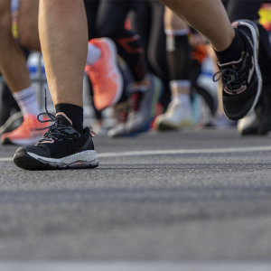 Corrida de cinco quilômetros percorre ruas históricas da Lapa; veja onde se inscrever