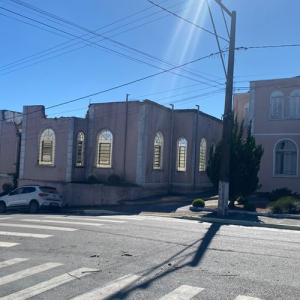 Hospital Bom Jesus inicia reconstrução de área desativada