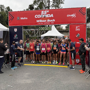 Corridas de rua terão calendário oficial em 2026; entenda a proposta