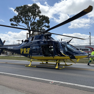 Operação mobiliza Autopista, Corpo de Bombeiros, PRF, Defesa Civil e ANTT na BR-116; entenda