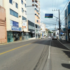 Santa Catarina tem maior índice de isolamento social do país