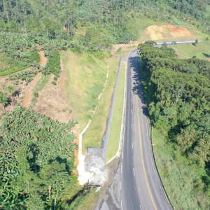 Vai viajar? Serra de Corupa será totalmente bloqueada na BR-280 nesta sexta-feira