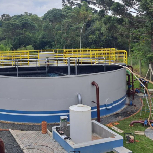 Mafra e Canoinhas passam a tratar resíduos da JBS após acordo com a Casan