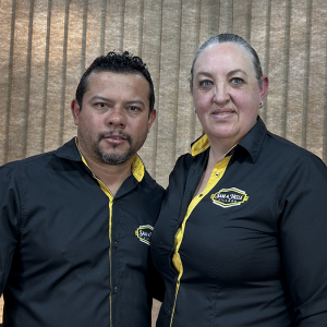 Claudenice Martins compartilha história de sucesso na gastronomia