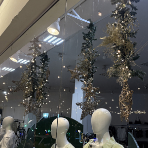Horário de Natal do comércio inicia nesta sexta-feira; confira o cronograma