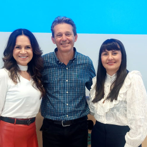 “A missão é gerar desenvolvimento para a região”, afirma Ivan Rech, novo presidente da Amplanorte