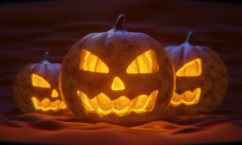 Alesc aprova projeto que proíbe Halloween em escolas públicas de Santa Catarina