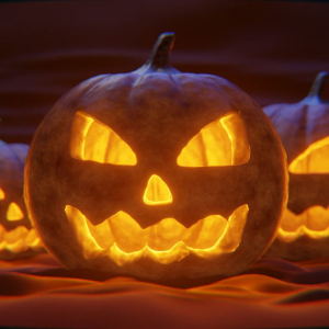 Alesc aprova projeto que proíbe Halloween em escolas públicas de Santa Catarina