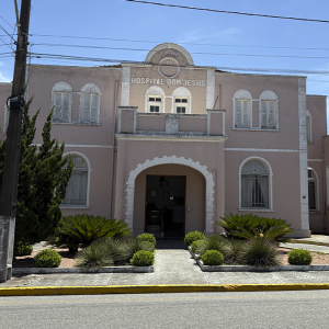 Rifa beneficente em prol do Hospital Bom Jesus sorteará moto 0 km