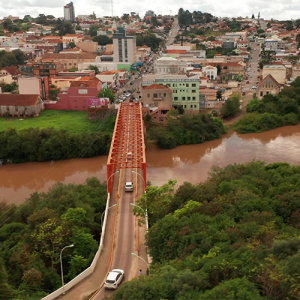 PIB do Paraná cresce 2,9% nos três primeiros trimestres, acima da média nacional