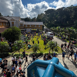 Abertas as inscrições para a maior corrida de rua de Rio Negrinho