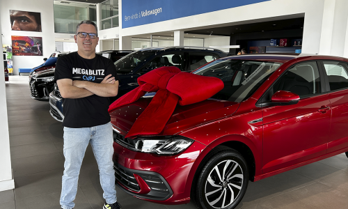 Ofertas Volkswagen para você sair de carro 0 km sem pagar nenhum centavo