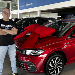 Ofertas Volkswagen para você sair de carro 0 km sem pagar nenhum centavo