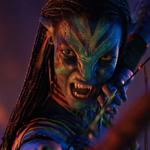 “Avatar: Fogo e Cinzas” chega à telona do Cineplus Emacite com sessão em 3D