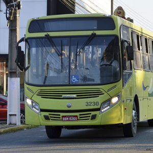 Transporte coletivo terá tarifa zero para incentivar o comércio; veja os dias