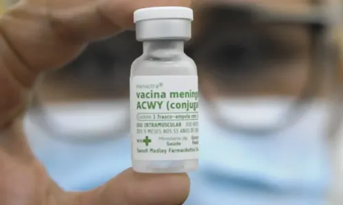 Campanha nacional de vacinação contra a poliomielite termina nesta quinta