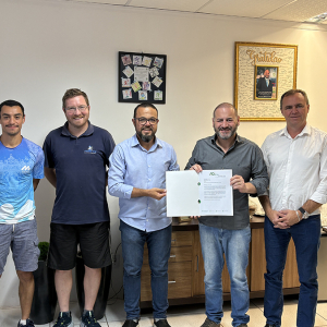Calendário de corridas de rua de Riomafra é definido para 2026; veja as datas