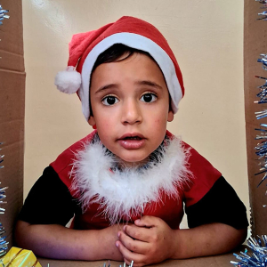 Menino de 2 anos vítima de afogamento é sepultado nesta terça-feira