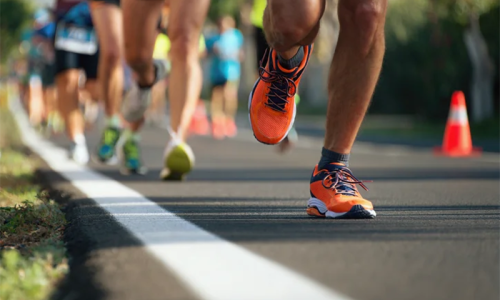 Run & Croissant: Inscrições abertas para a primeira corrida de 2026 em Mafra