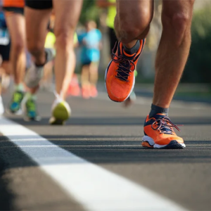 Run & Croissant: Inscrições abertas para a primeira corrida de 2026 em Mafra