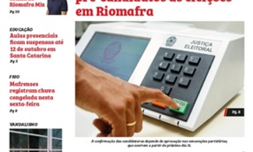 Edição 83
