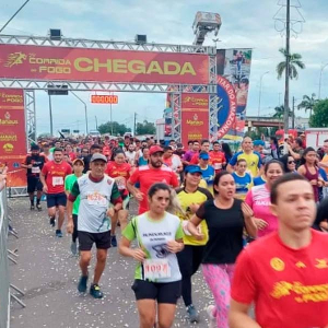 A primeira Corrida do Fogo já tem data definida em Canoinhas