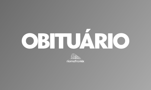 Notas de falecimento entre 26 dezembro e 2 de janeiro