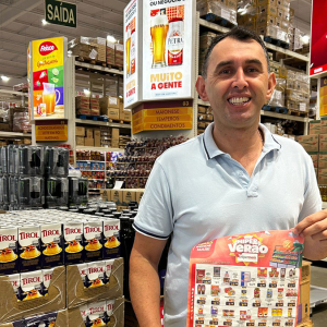 Hipermais Varejo e Atacado inicia 2026 com super ofertas e promoções