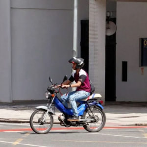 Novas regras para ciclomotores já estão valendo; entenda o que muda