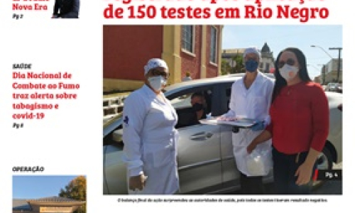 Edição 85