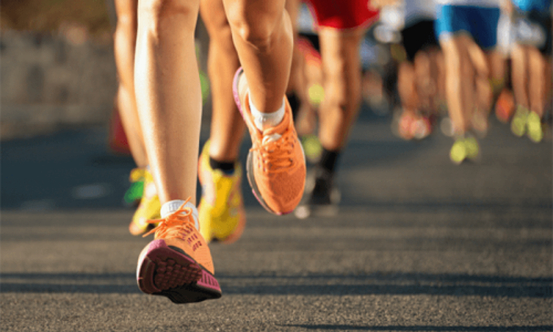 Últimas vagas para 1° corrida de rua de 2026, veja como garantir sua inscrição
