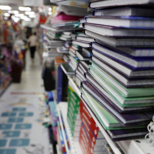 Antes de comprar o material escolar, veja orientações do Procon