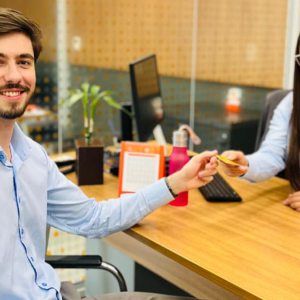 Campanha “Verão com Cartão Cresol” oferece cashback na ativação e participação em sorteio