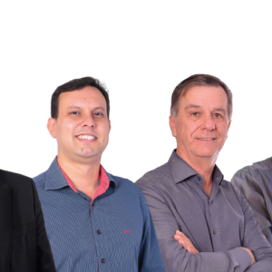 Candidatos a prefeito de Rio Negro se enfrentam em debate nesta quinta-feira