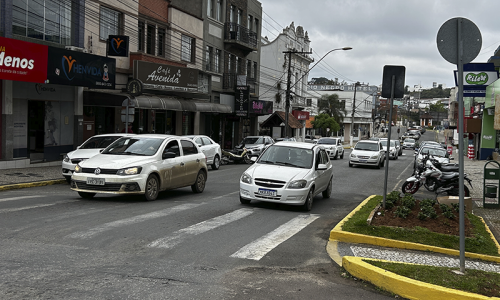 IPVA 2026: prazo de vencimento para placas 3 e 4 termina nesta segunda-feira