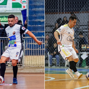 Novo projeto busca a retomada do futsal de Mafra em competições estaduais