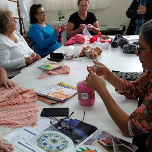 Oficinas culturais reúnem opções em arte, música e bem-estar em Mafra; veja como se matricular