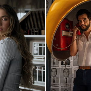 Cineplus recebe o suspense “A Empregada” e promove sessão especial de “O Agente Secreto”